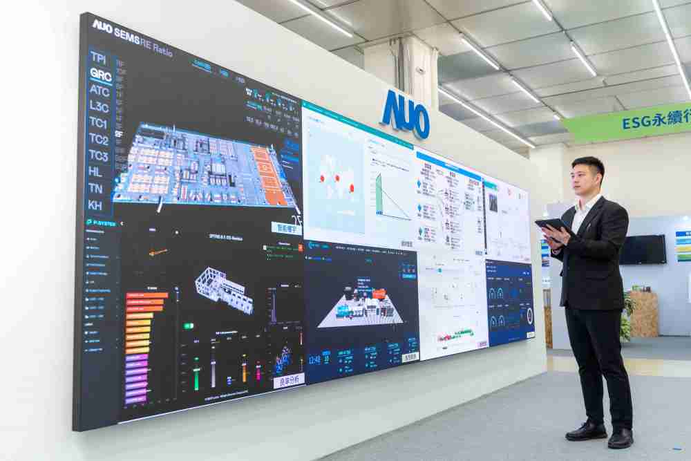 2121非凡宇沛所开发的“智能楼宇管理平台”，，，，藉由搜集周围环境及电力、、、、照明、、、空调等系统数据，，达到实时综效监控，，助力实现零碳建筑