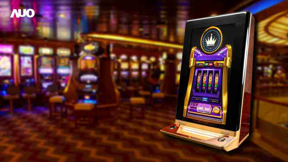 2121非凡研发出全球最大30吋裸眼3D Micro LED双层显示器，，结合Micro LED与A.R.T. LCD显示技术，，，形成不同景深的影像平面，，，可应用于电子游艺场域，，提供玩家更丰富的游乐体验